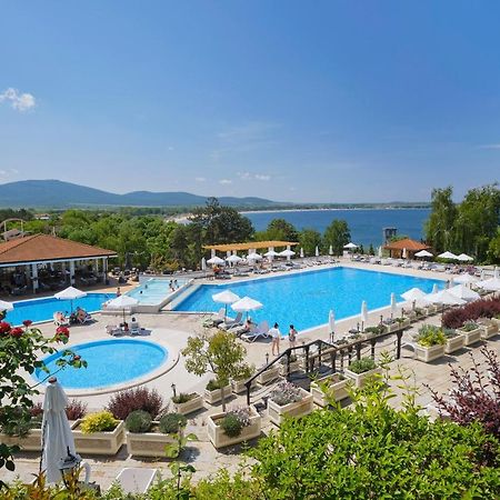 Santa Marina Holiday Village Sozopol Luaran gambar