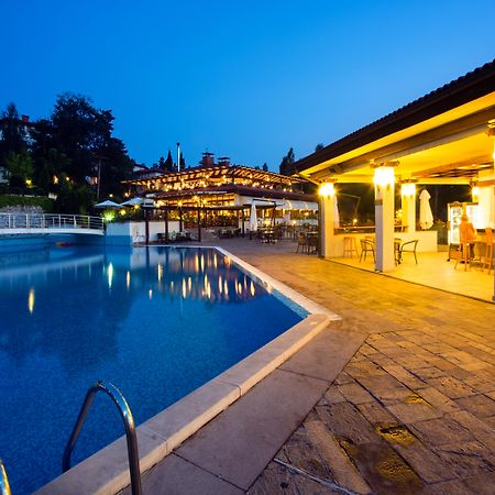 Santa Marina Holiday Village Sozopol Luaran gambar