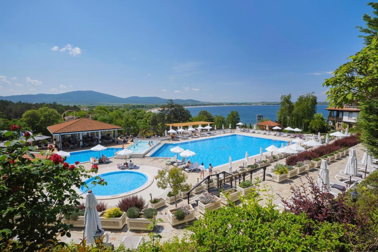 Santa Marina Holiday Village Sozopol Luaran gambar