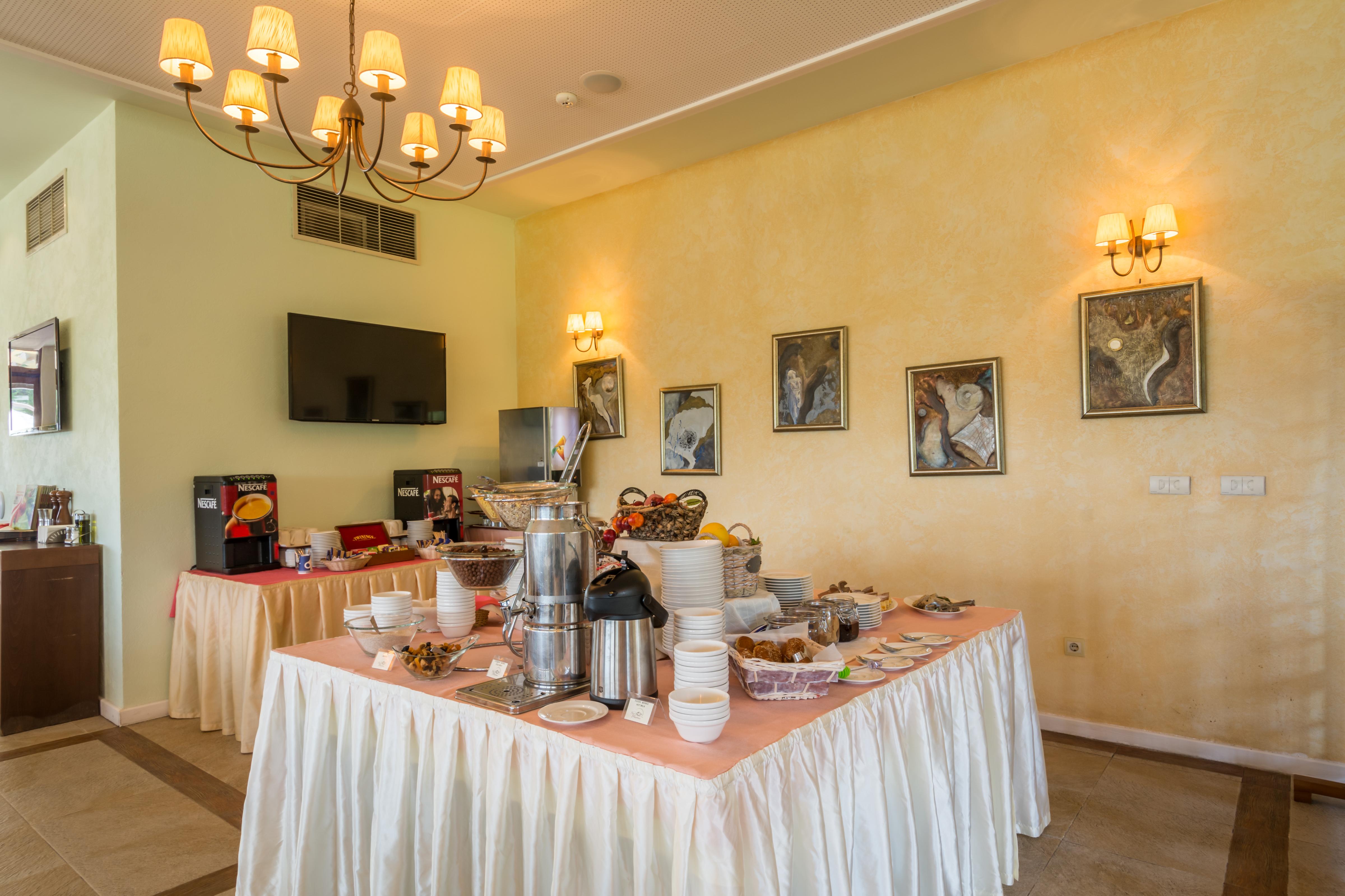 Santa Marina Holiday Village Sozopol Luaran gambar