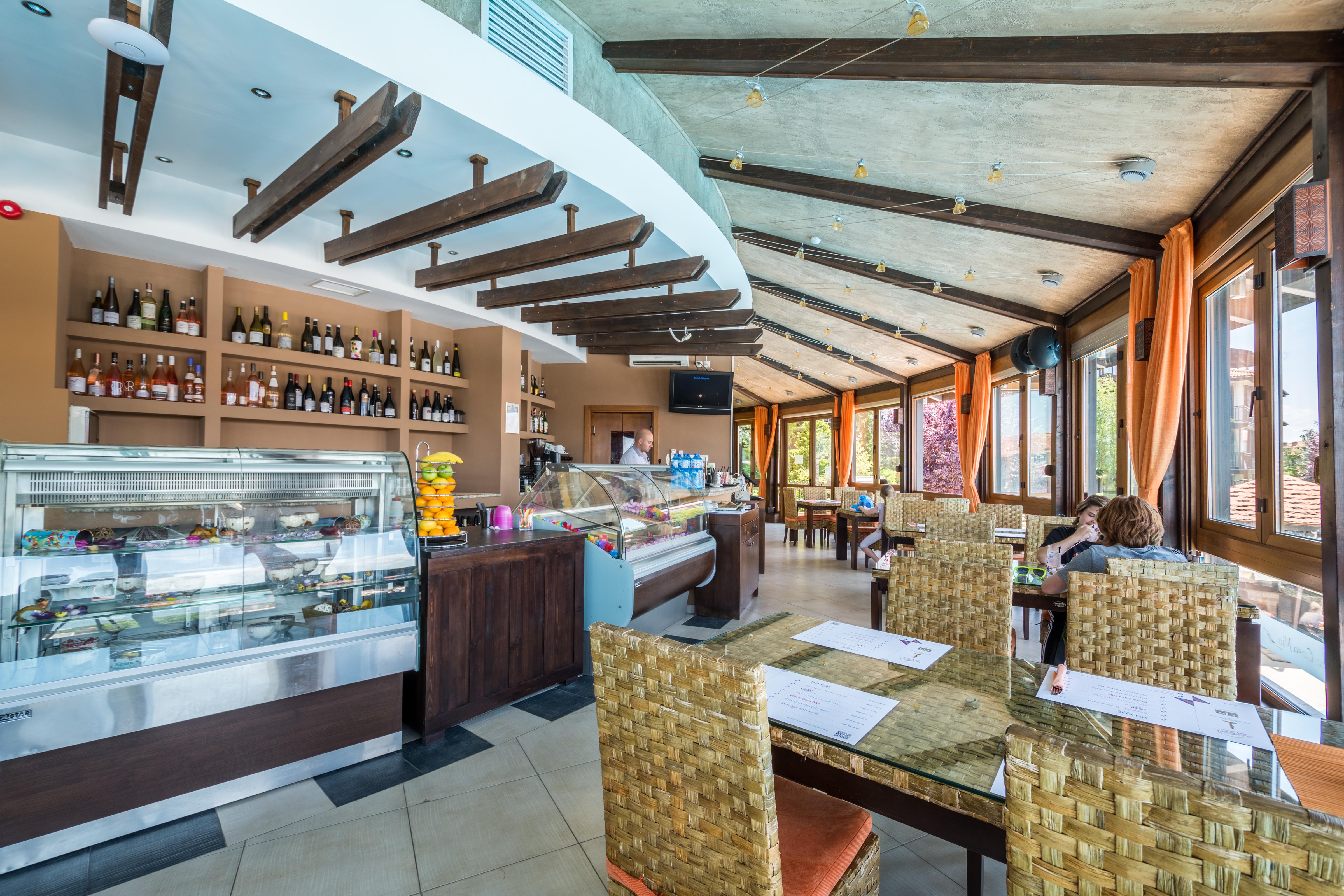 Santa Marina Holiday Village Sozopol Luaran gambar