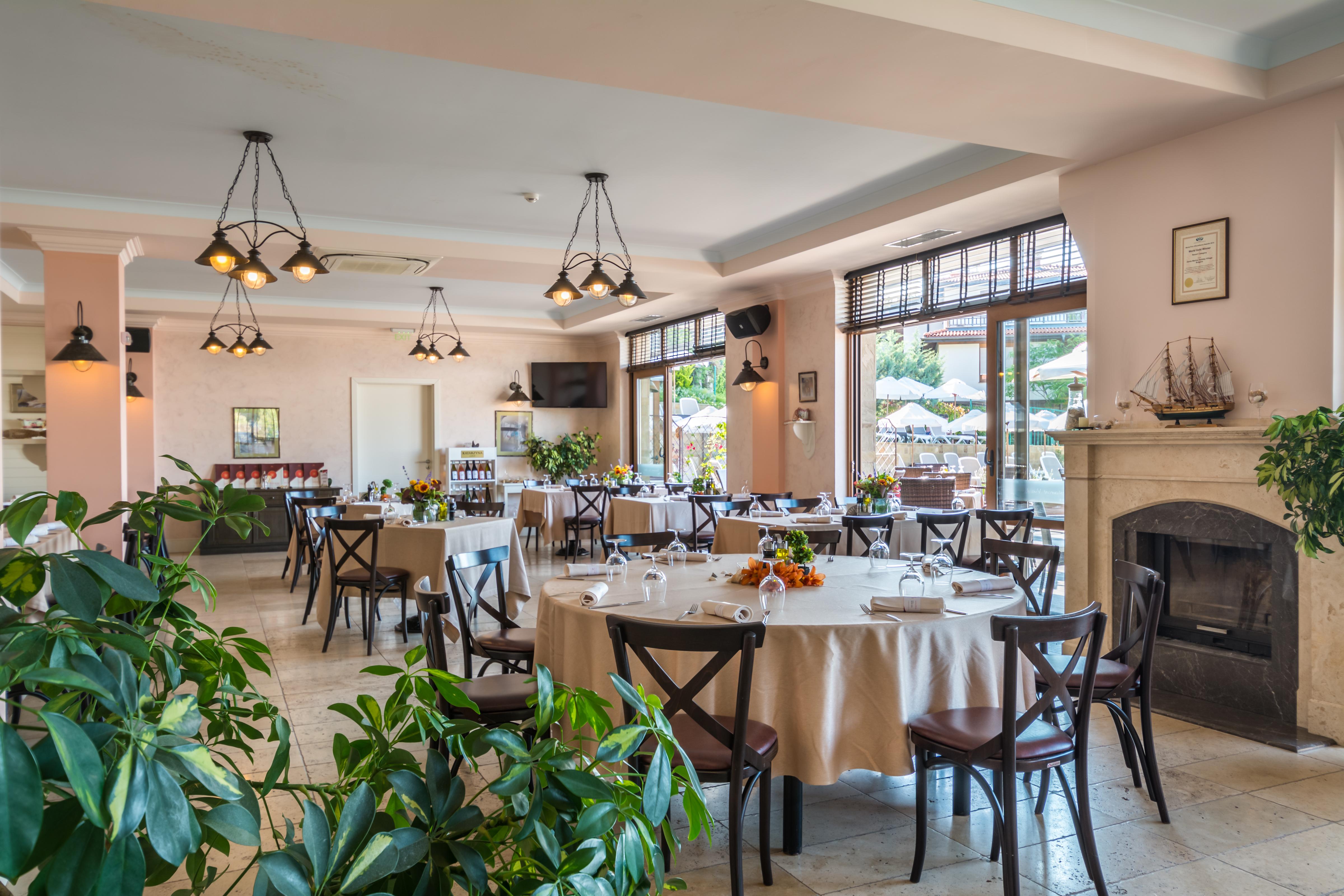 Santa Marina Holiday Village Sozopol Luaran gambar