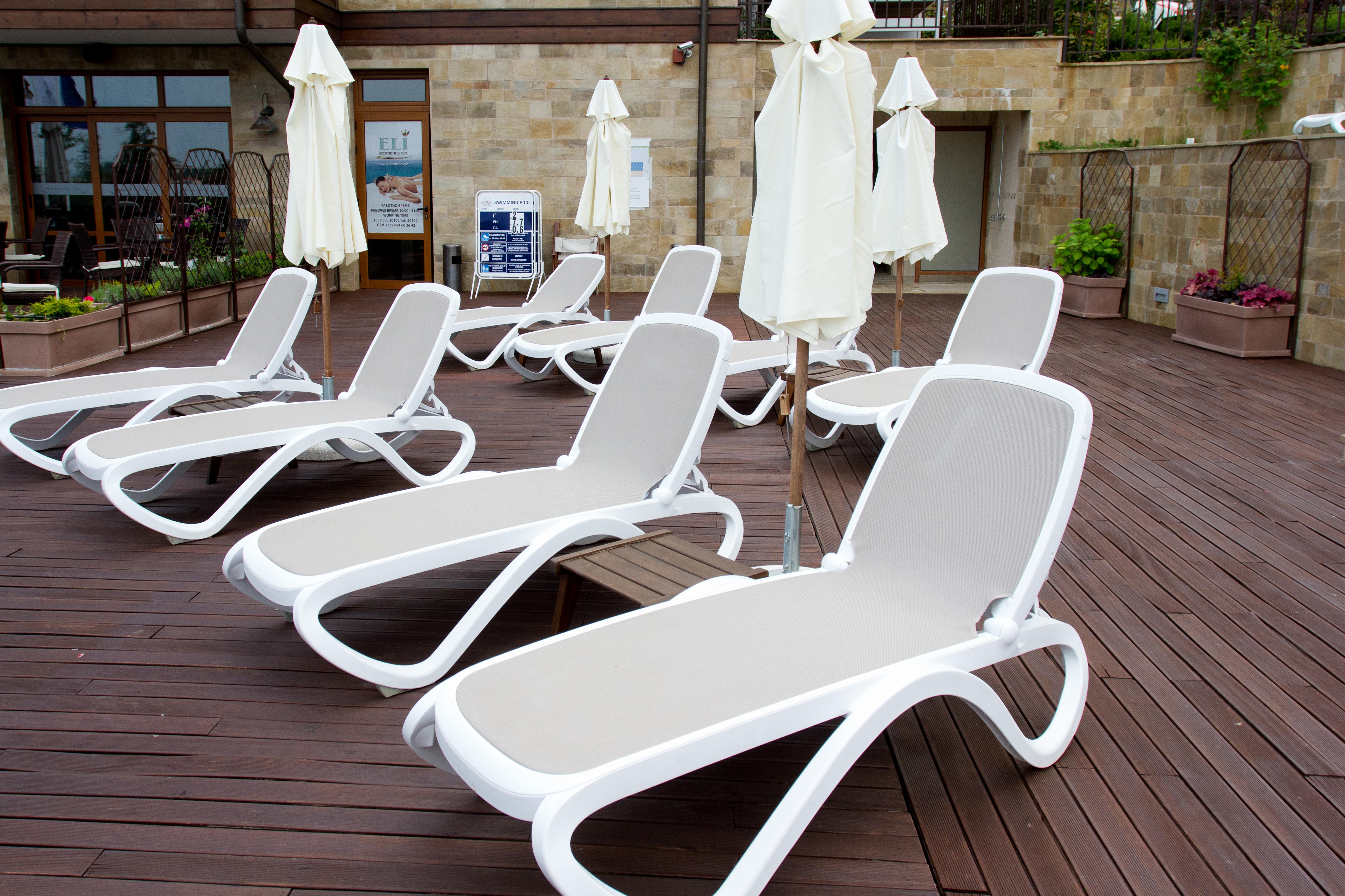 Santa Marina Holiday Village Sozopol Luaran gambar