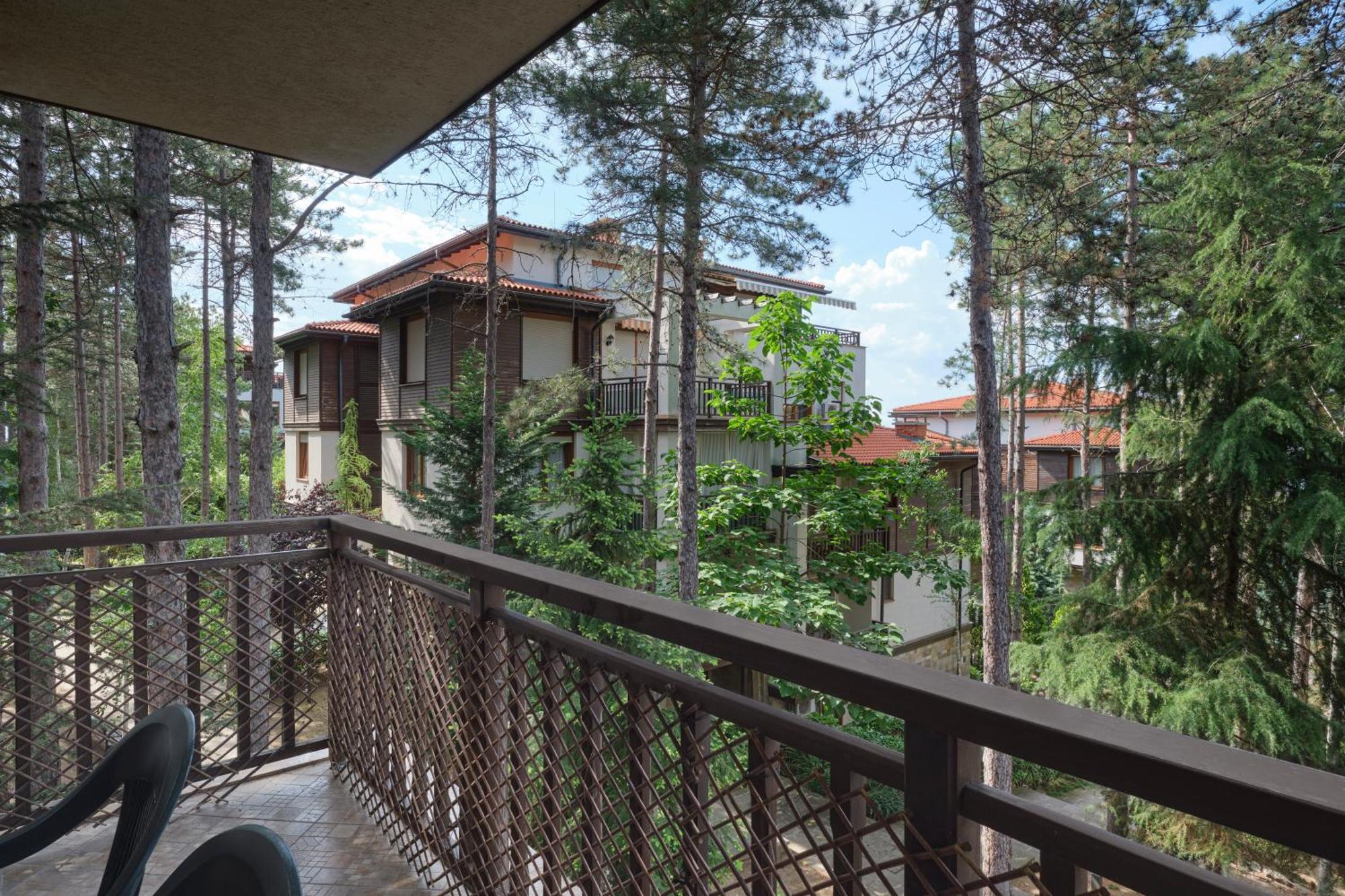 Santa Marina Holiday Village Sozopol Luaran gambar