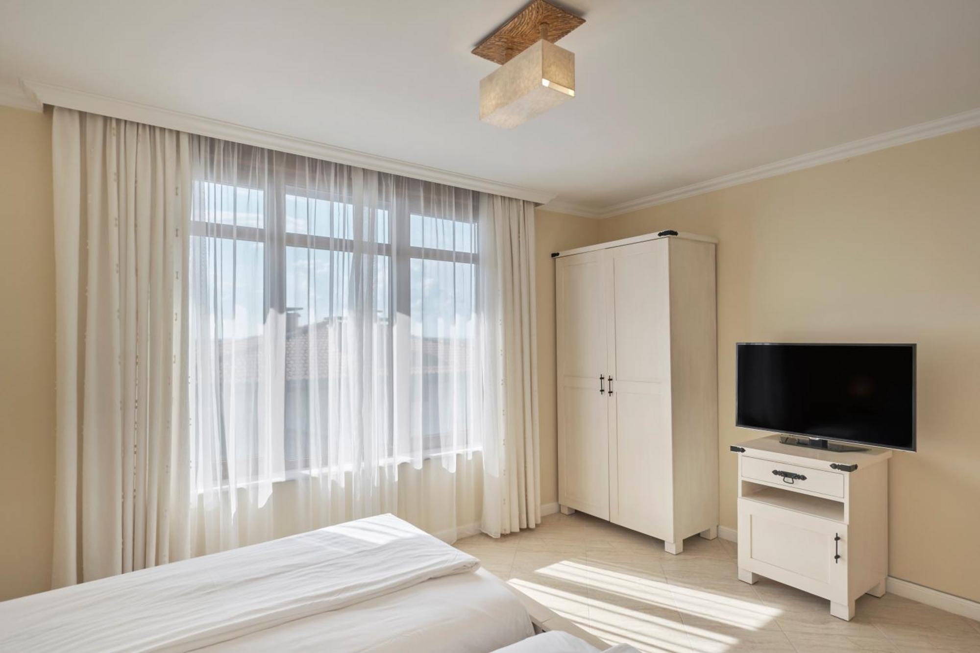 Santa Marina Holiday Village Sozopol Luaran gambar